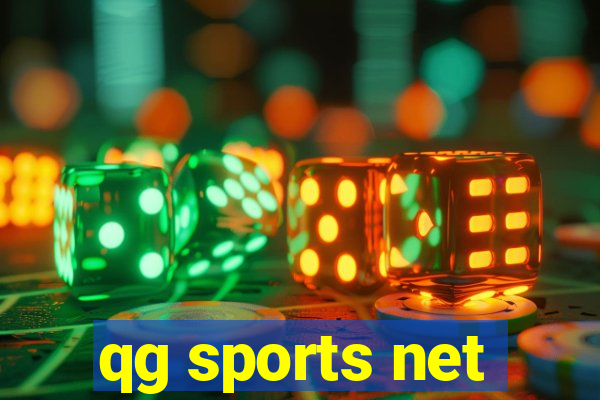 qg sports net